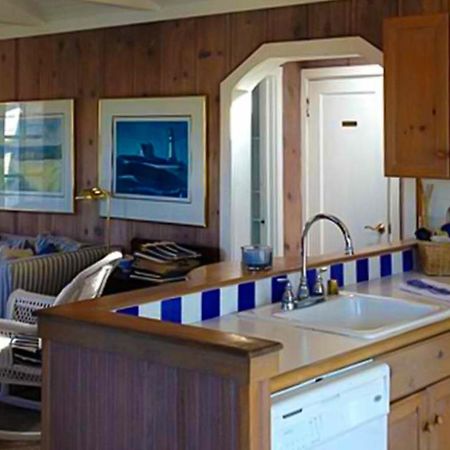 Fisherman'S Cottage Bodega Bay Extérieur photo