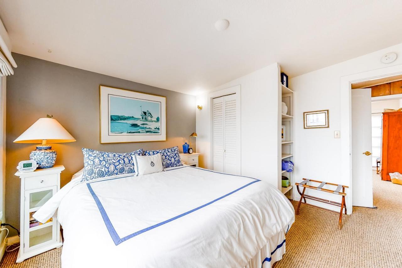 Fisherman'S Cottage Bodega Bay Extérieur photo